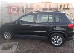 فولكسفاغن تيغوان